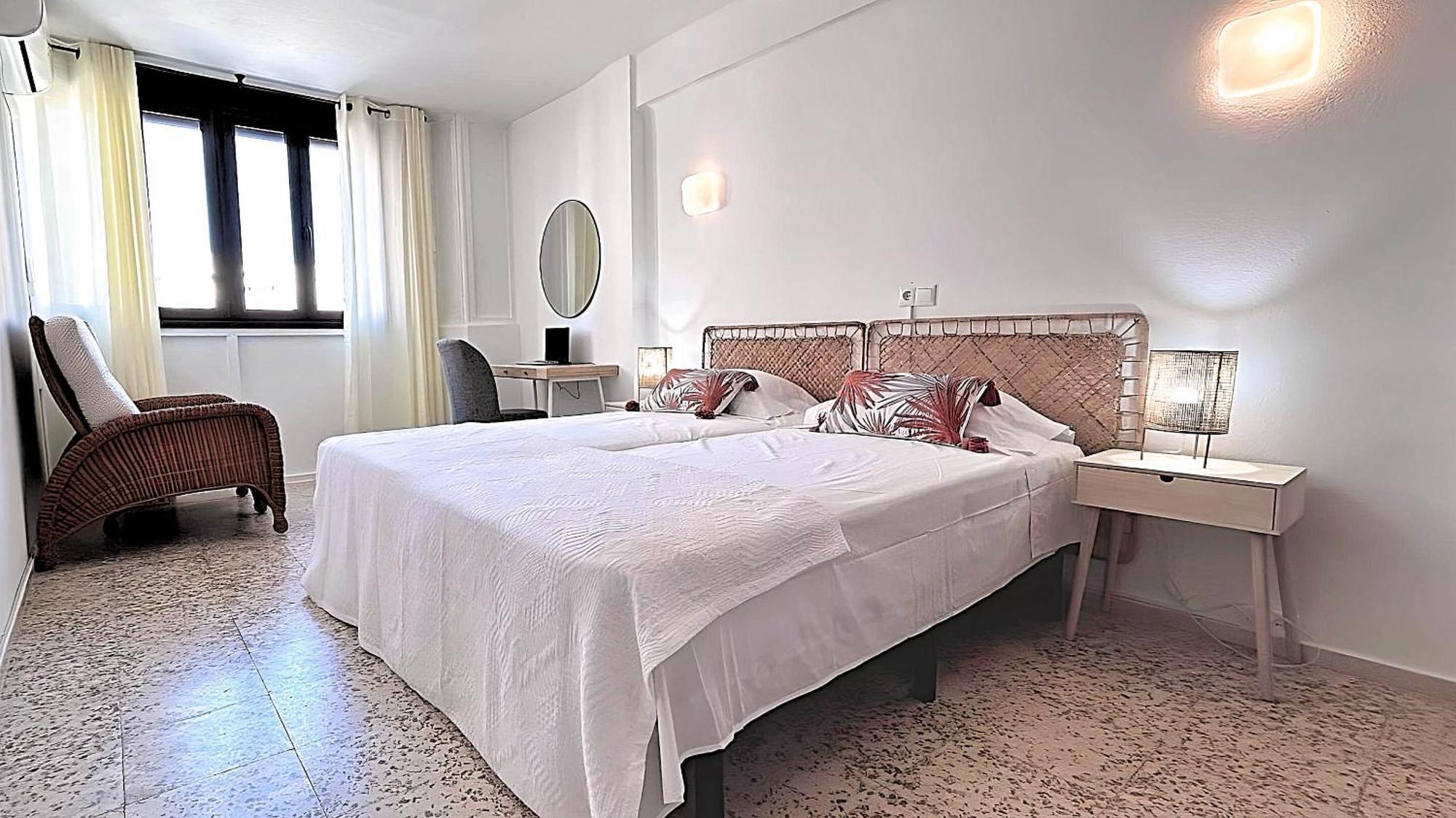 Sweet Olive Apartamento Con Terraza A Pie De Playa Торре-дель-Мар Екстер'єр фото
